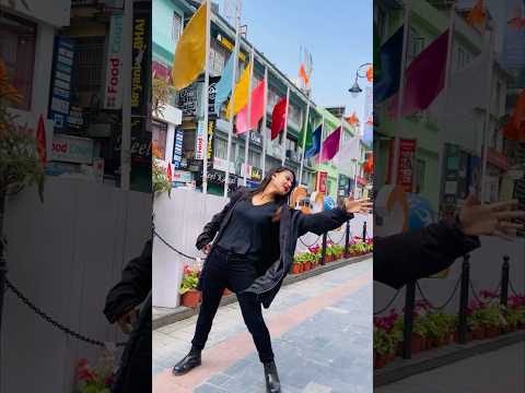 Badshah O Badshah😎💃🏻 #shorts #love #youtubeshorts #subscribe #explore #bollywood #dance