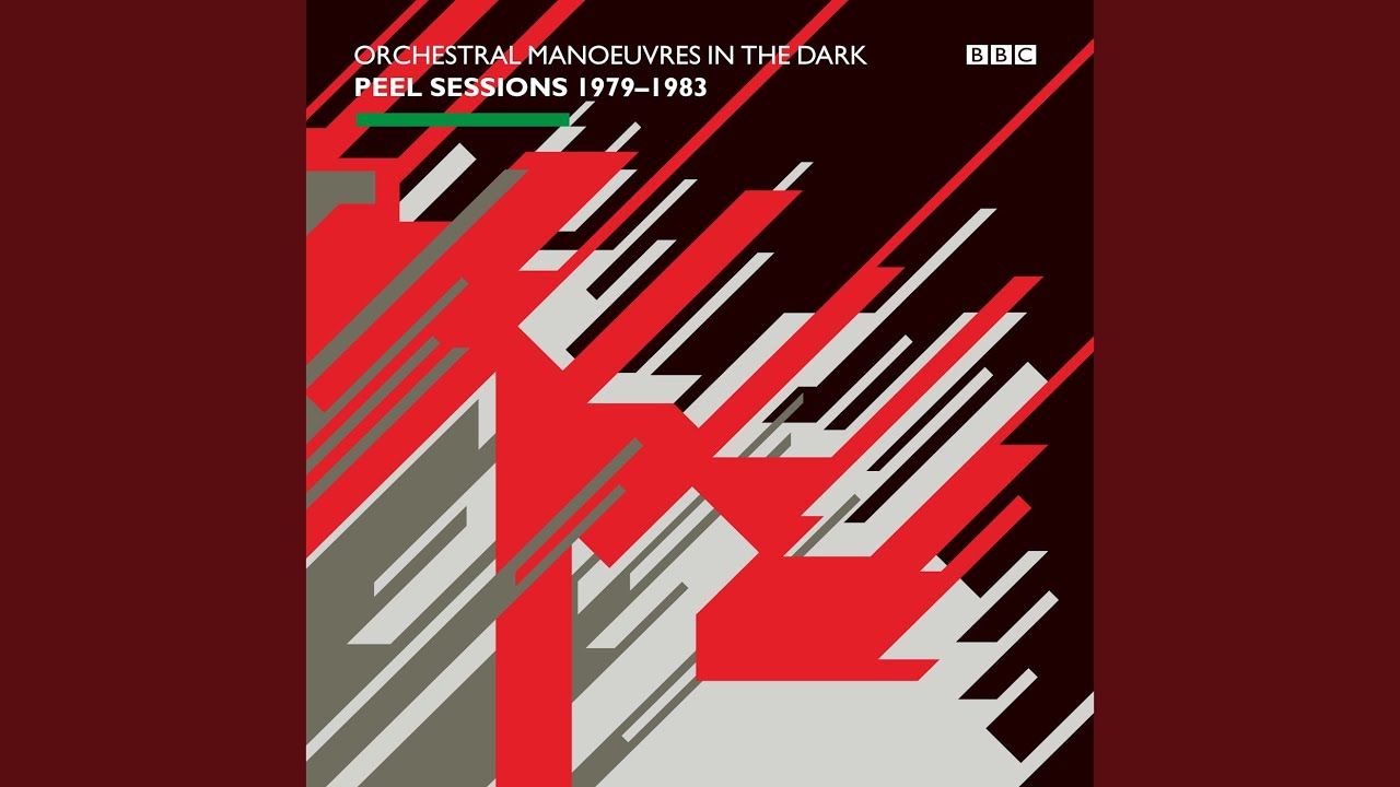 Enola Gay by Orchestral Manoeuvres in the Dark 🎶