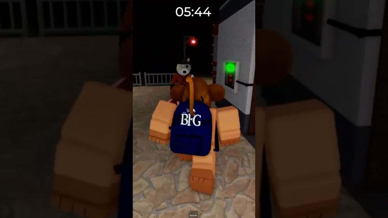 Piggy's Pay-to-Win Dilemma 😭