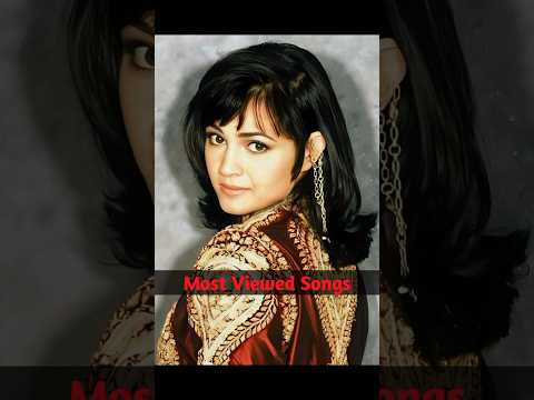 Top 10 Alisha Chinai Most Viewed Songs
