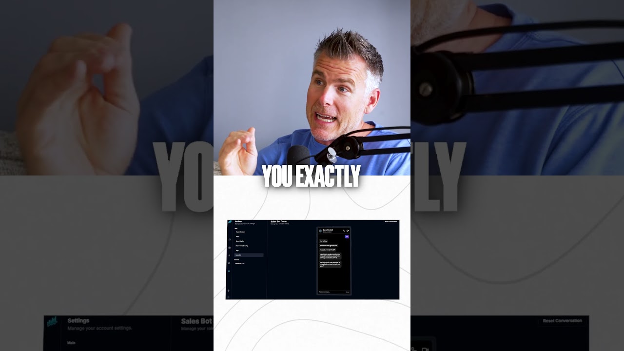 Top 5 AI Tools to Boost Your Business π