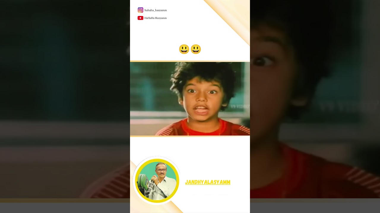 Laugh Out Loud with Jandhyala’s Classic Comedy Movies 😂