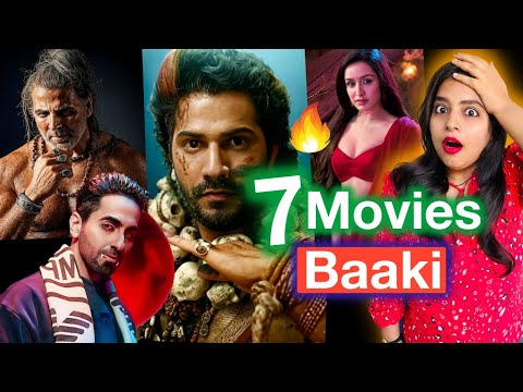 Bhediya 2 + Thamma Ending Explained | Deeksha Sharma