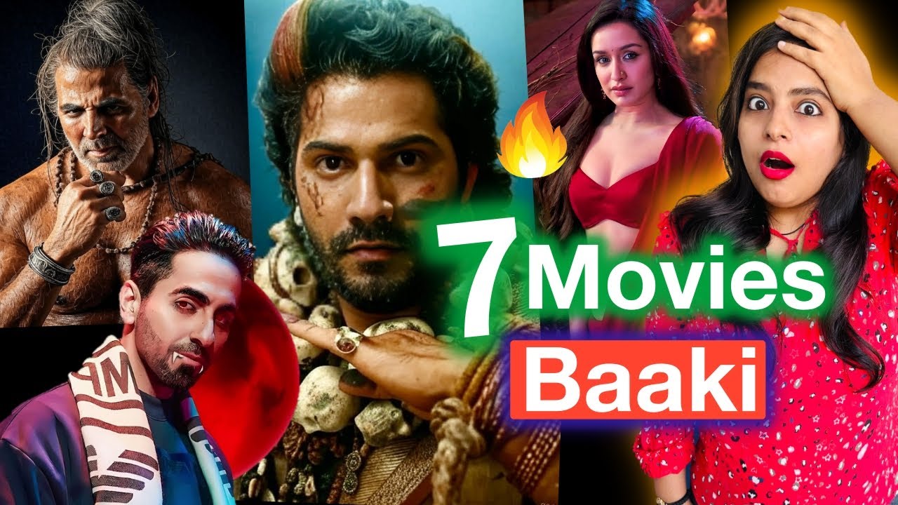 Bhediya 2 & Thamma Ending Explained | Deeksha Sharma Reveals All πΊ