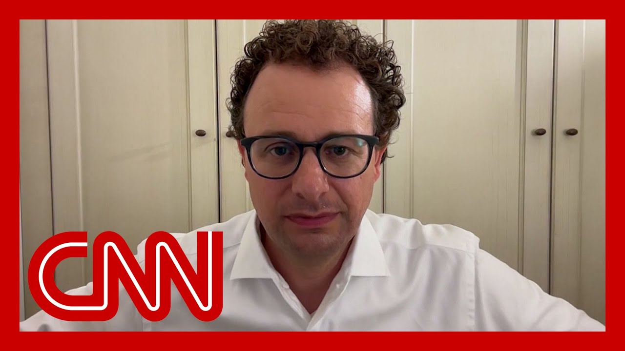 AI CEO Warns of Potential Mass Unemployment ⚠️