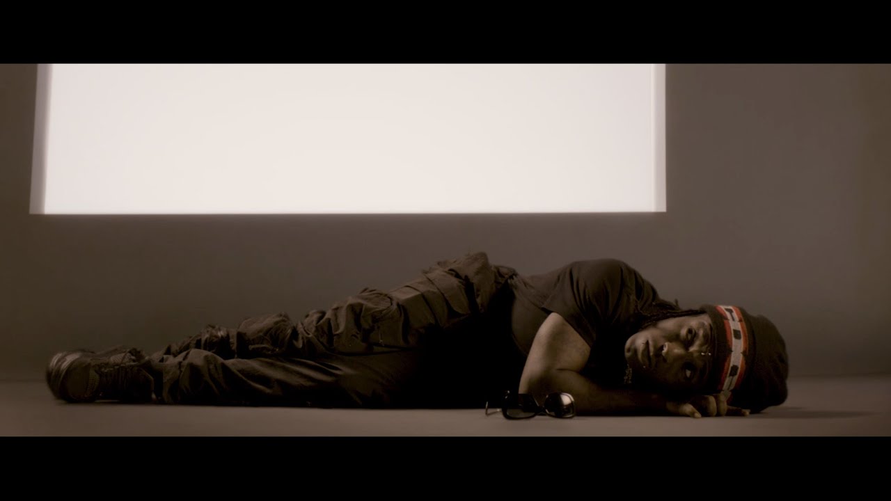 YNW Melly & Lil Uzi Vert - Mind of Melvin πΆ