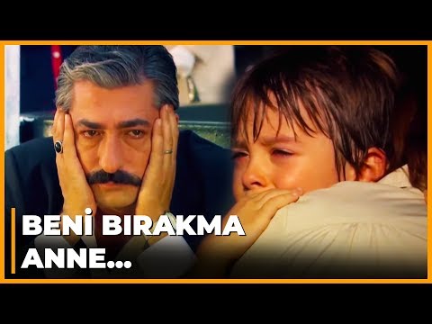 Küçük Osman, Annesiyle Vedalaştı... | Öyle Bir Geçer Zaman Ki 5. Bölüm