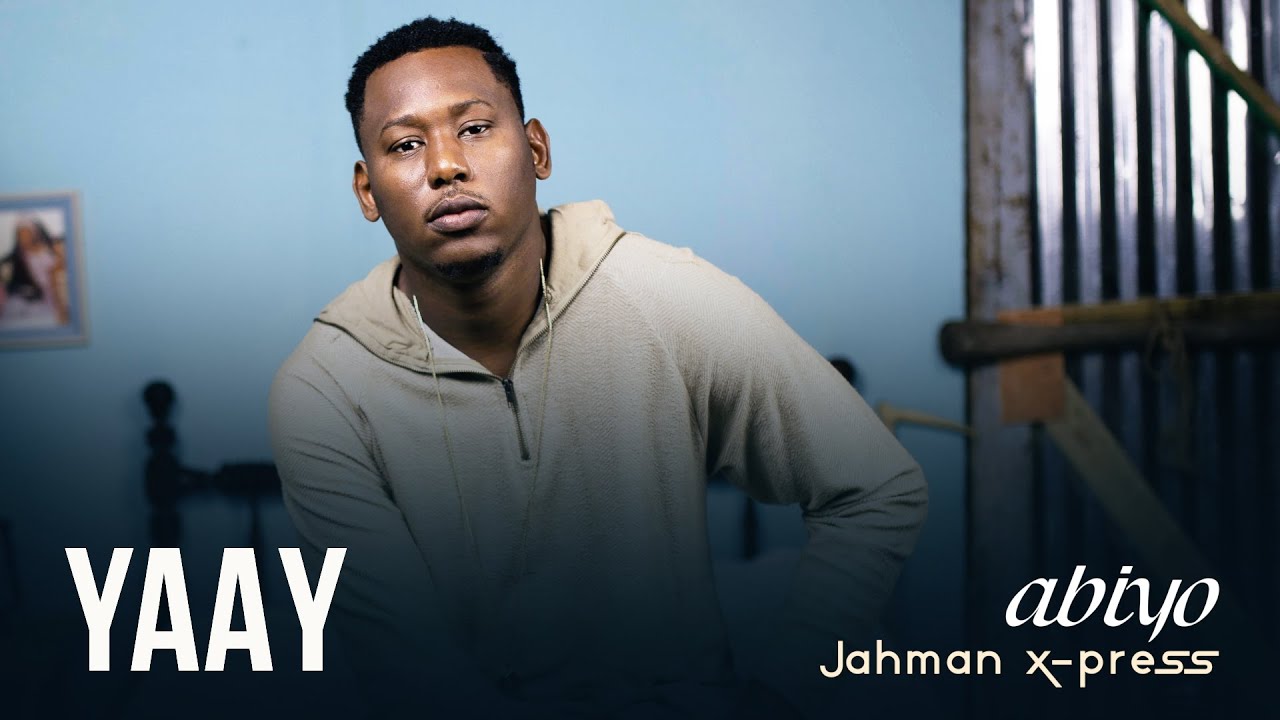 Jahman X-Press Live in Aubervilliers 🎶 – Album ABIYO Concert on Sept 27, 2024