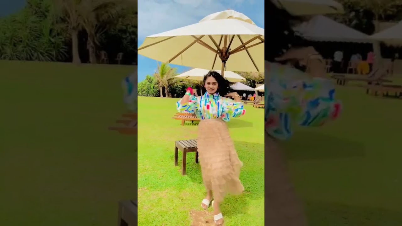 Awa Awa Dance Moves 💃