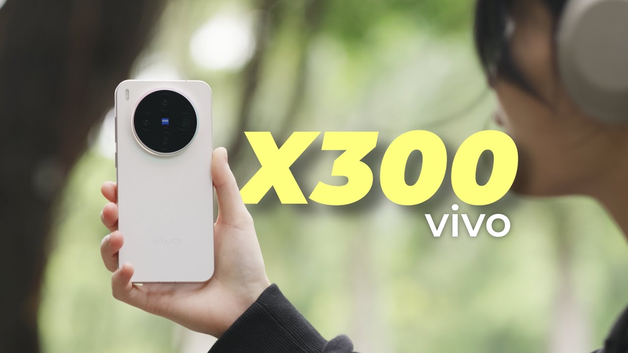 vivo X300 Pro Mini 2 Review: A Surprising Flagship 📱