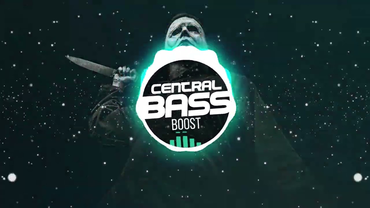 Halloween Theme Song (HBz Remix) 🎃 Bass Boosted