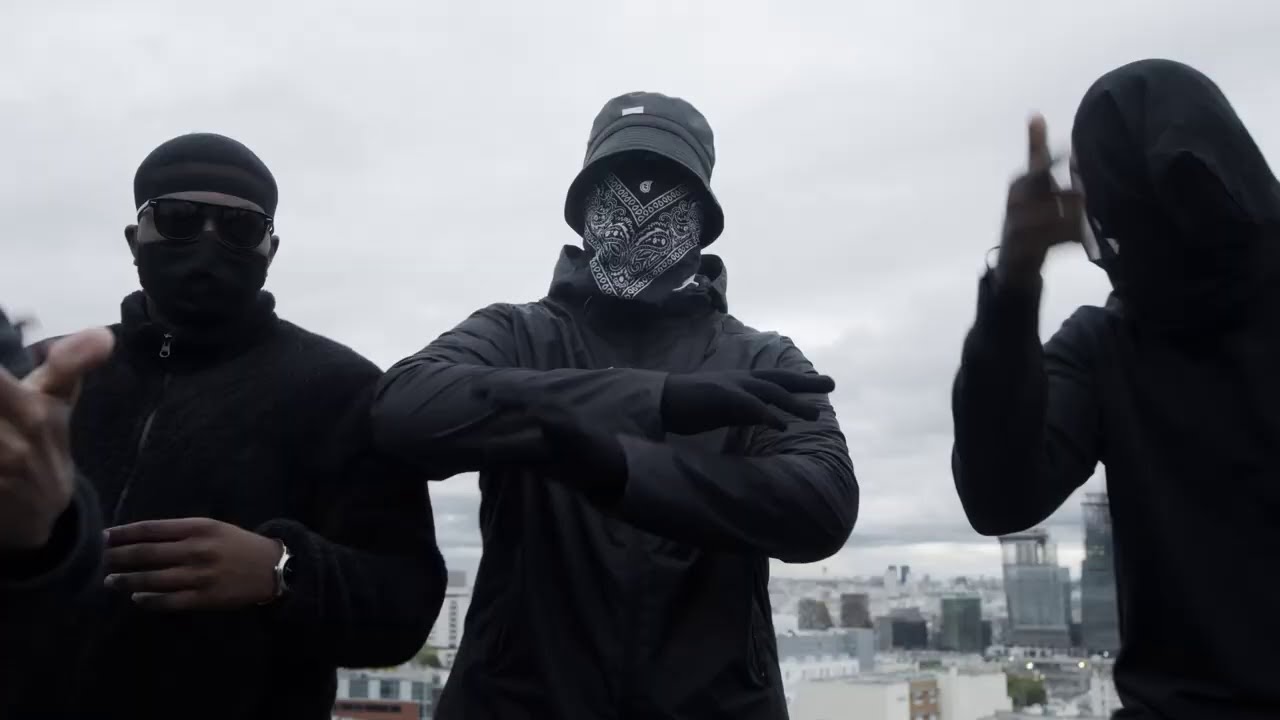 Ziak - LG (prod. Devil x Trizy)