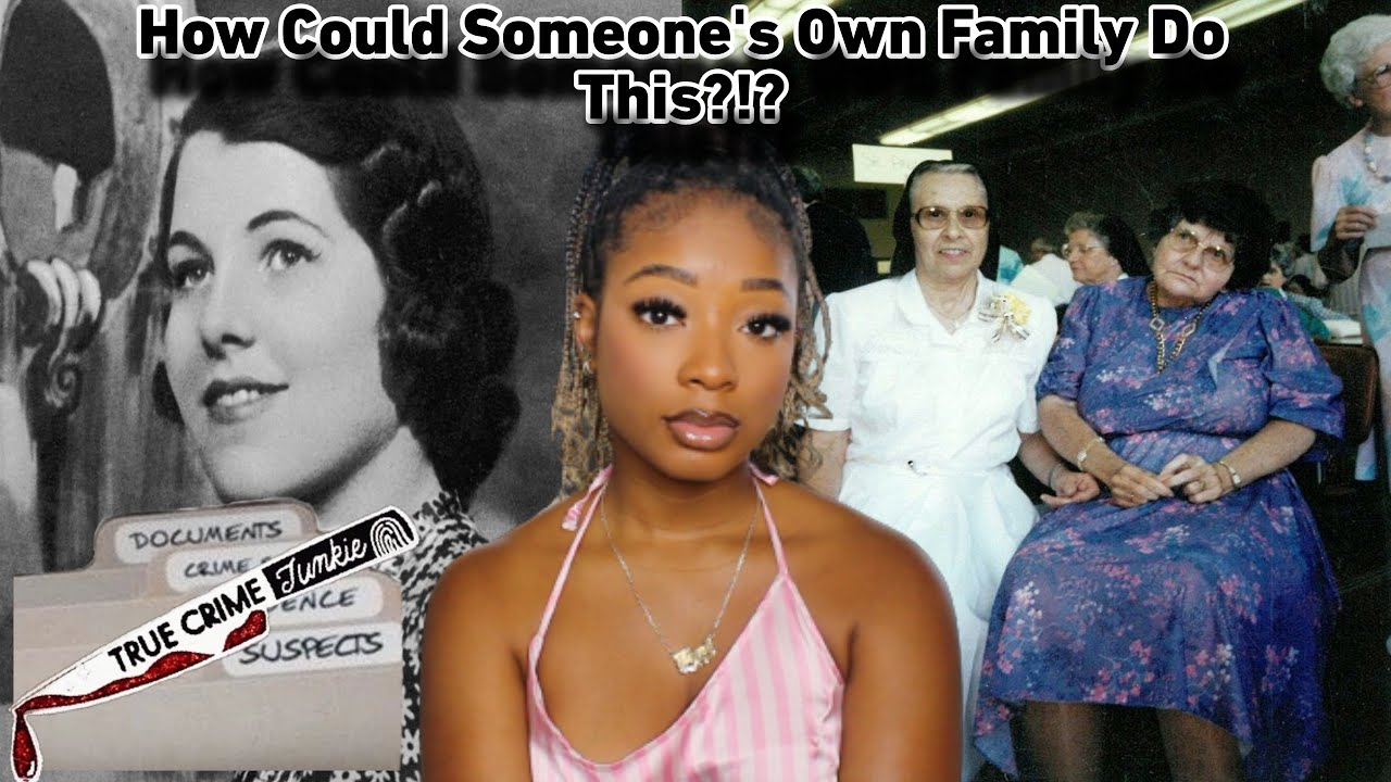 The Tragic Life of Rosemary Kennedy 🕊️