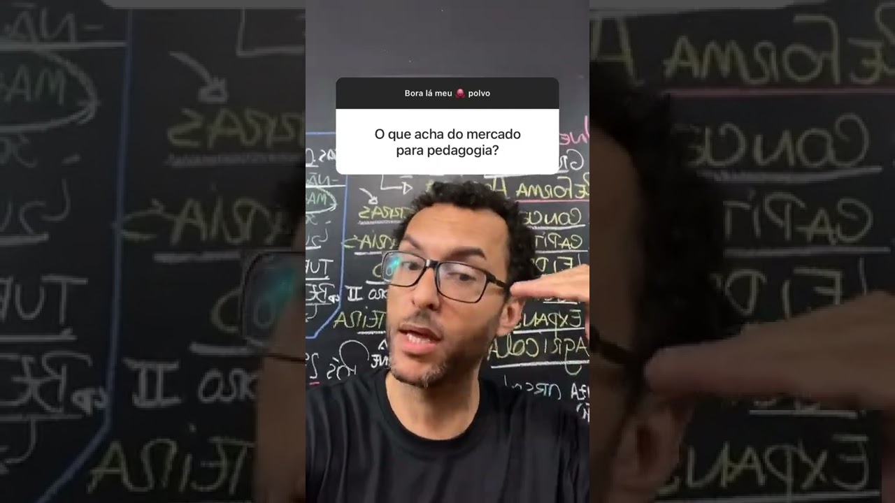 Licenciatura mais fácil para o mercado de trabalho 📚