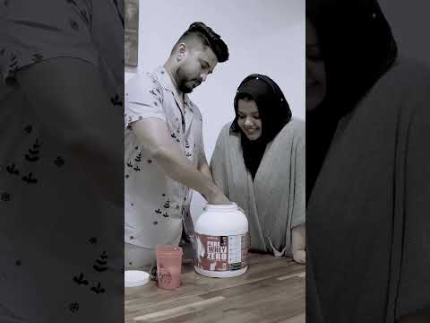 Eric Favre Protein Powder |