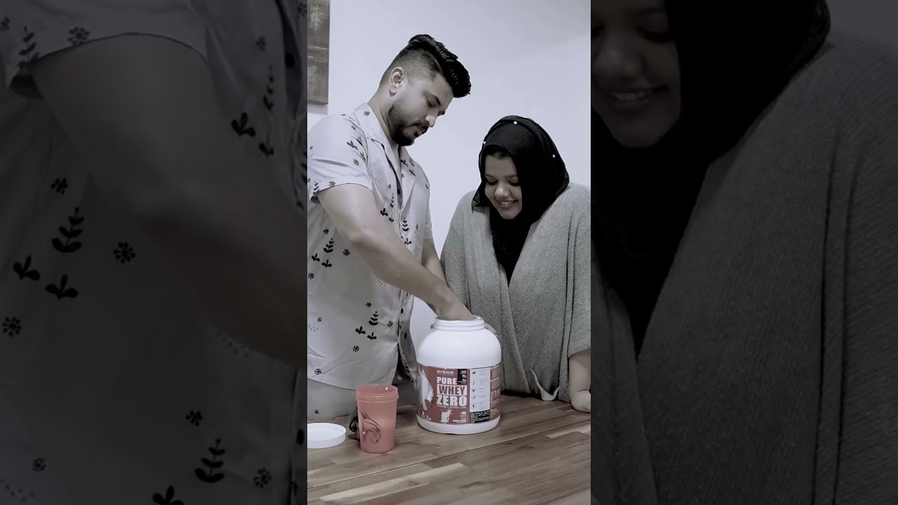 Eric Favre Protein Powder: Unlock Your True Strength 💪