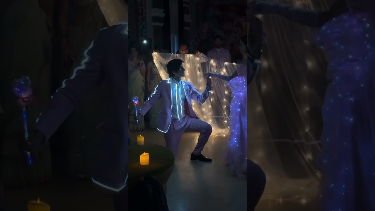 Rajveer & Palki's Beautiful Dance 💃🕺