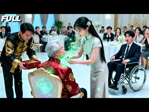 🔥Gadis desa diremehkan, tapi ternyata dokter top! Dia sembuhkan miliarder di depan semua orang!