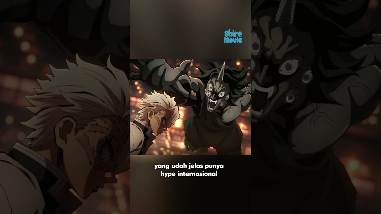 Panji Tengkorak: Animasi Indonesia yang Keren Tapi Sepi