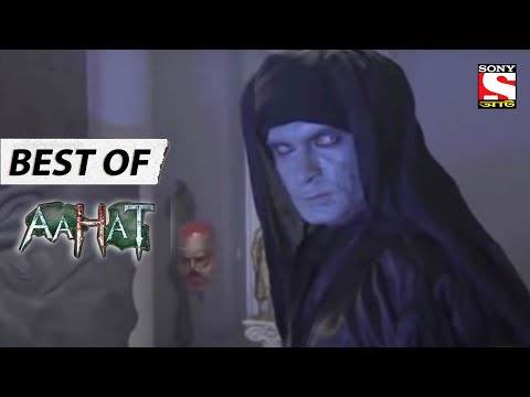 প্রতিশোধমূলক মমি - Best Of Aahat - আহাত - Full Episode