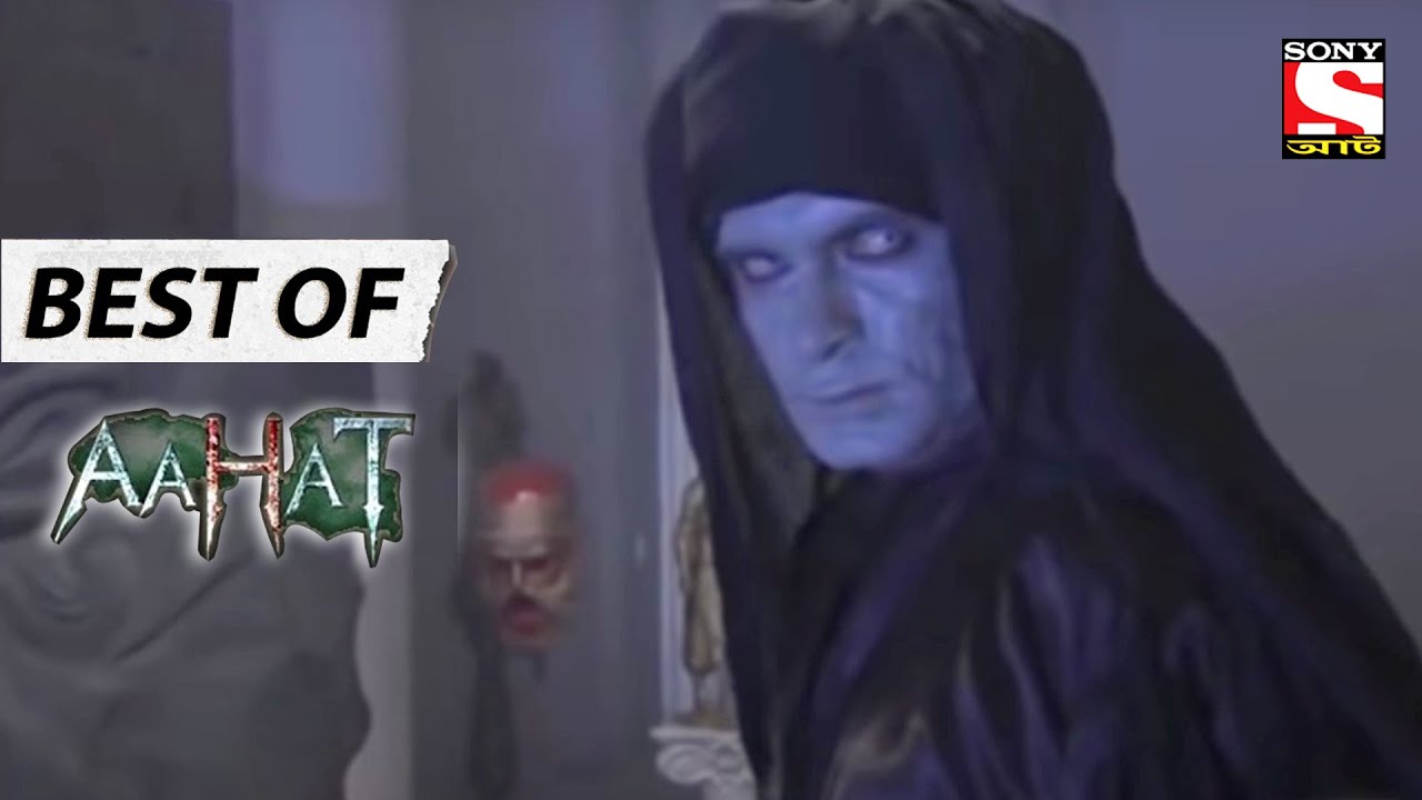 প্রতিশোধমূলক মমি - আহাতের সেরা পর্ব 🧟‍♂️