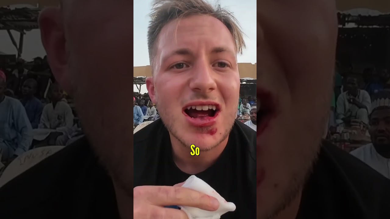 My Top 2 Dangerous Experiences 🚨