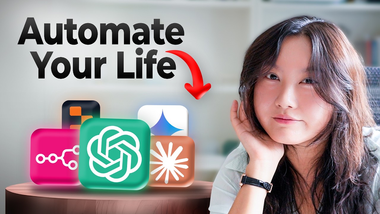 101 Ways to Use AI Daily 🚀