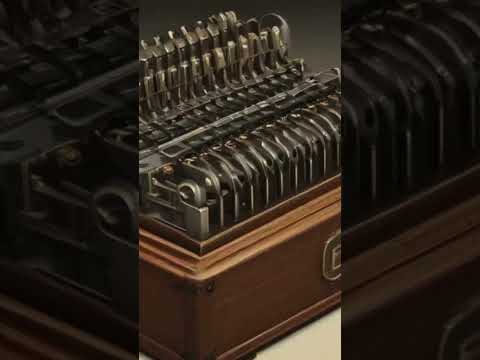 Breaking the Enigma Code: The Inside Story of the Codebreakers' Triumph #history #education