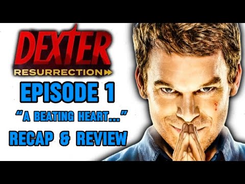 Dexter: Resurrection Episode 1 Recap & Review