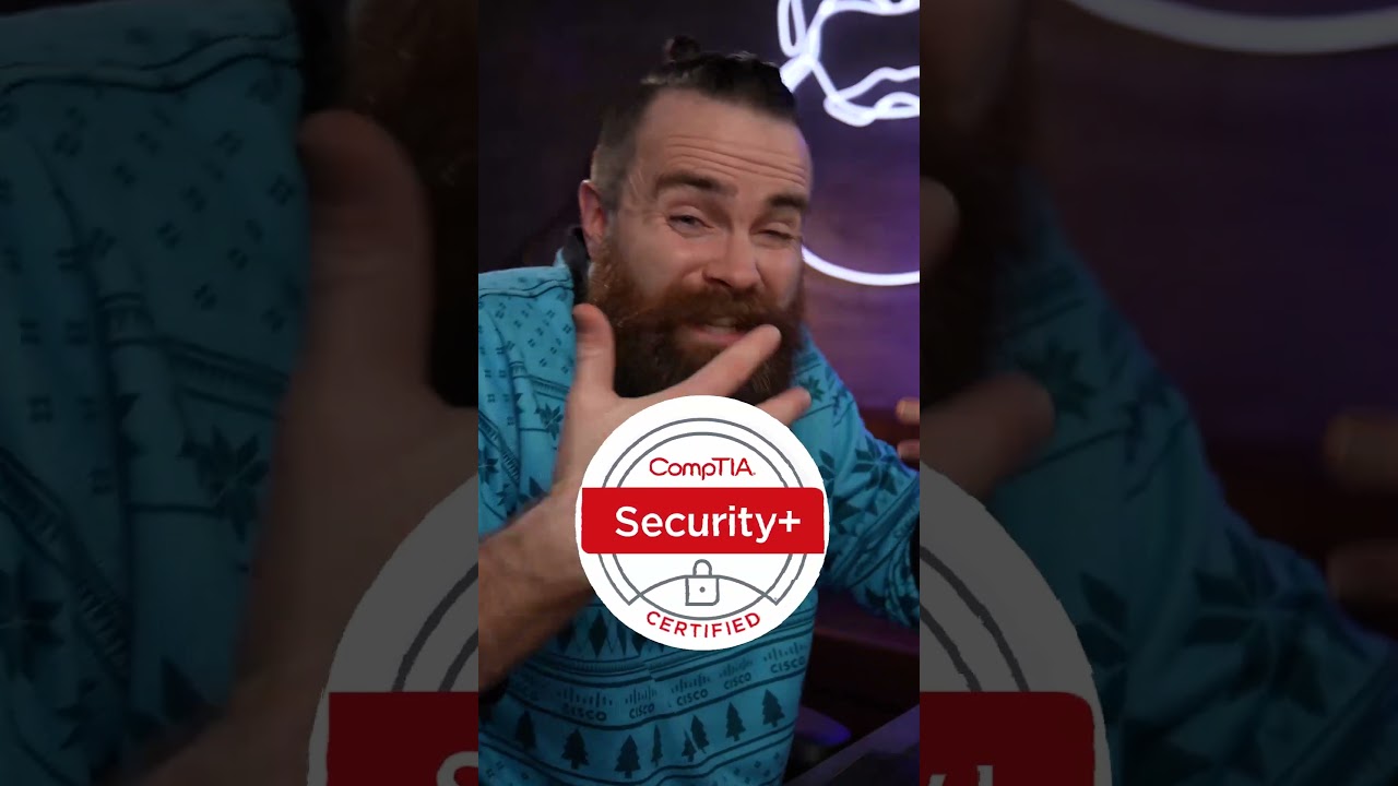 Kickstart Your IT Career in 2023 π with NetworkChuck Academy!