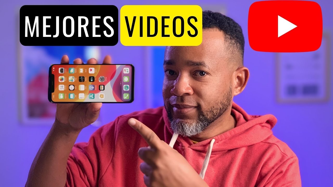 Cómo Mejorar Tus Videos con el Celular 📱