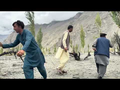 Balti Drama Trailer Coming Soon