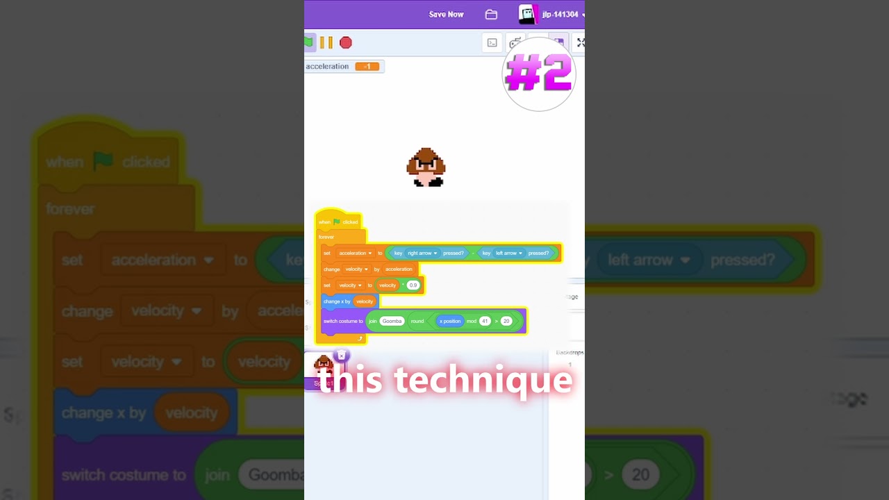 Top 3 Must-Know Scratch Hacks for Beginners 🚀