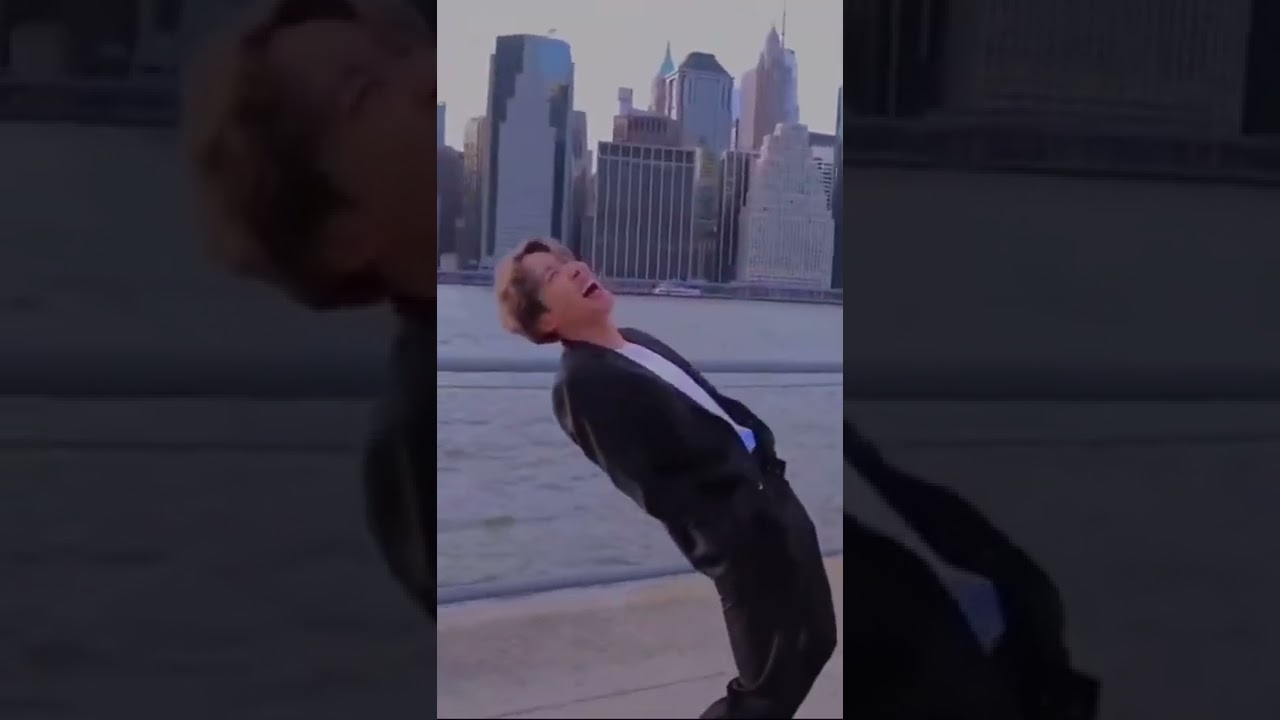 J-Hope's Fun Laugh Style 😄 #Shorts