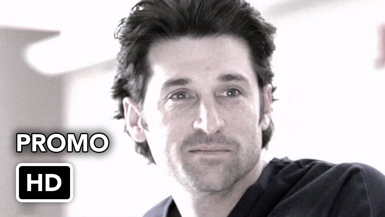 Grey's Anatomy 11x22 Promo: She’s Leaving Home