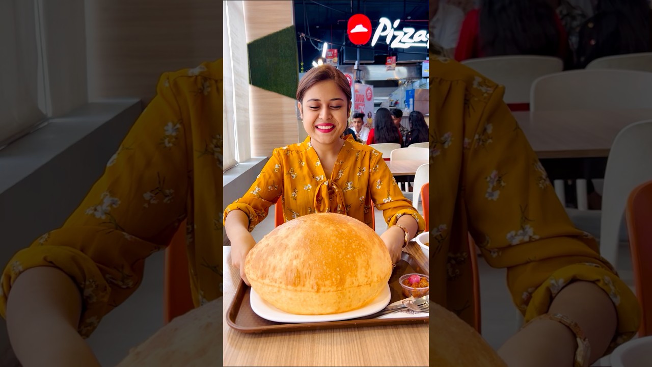 Today’s Yellow Food 🍽️