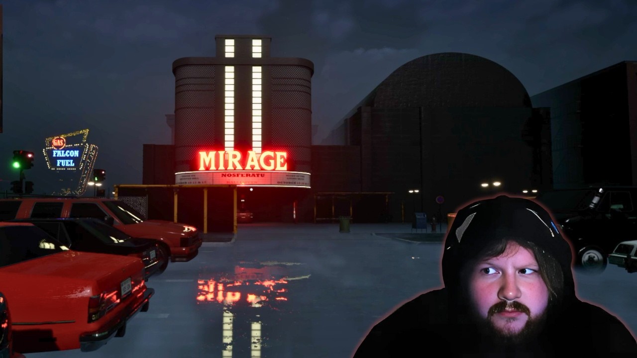 Night Shift on Halloween 🎃 | Exclusive Content