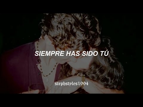 Shawn Mendes - Always Been You (Traducida al espaƱol)