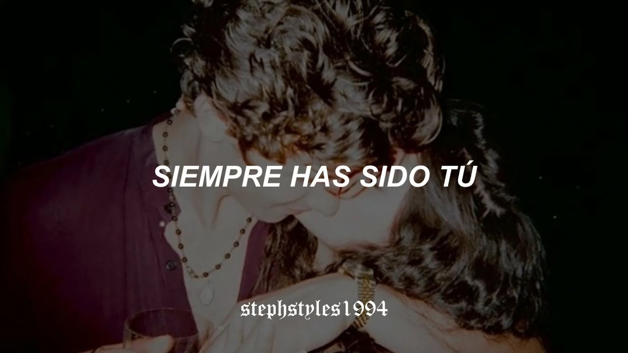 Shawn Mendes - Always Been You en Español 🎶 | Encuentra la Emoción en Cada Nota