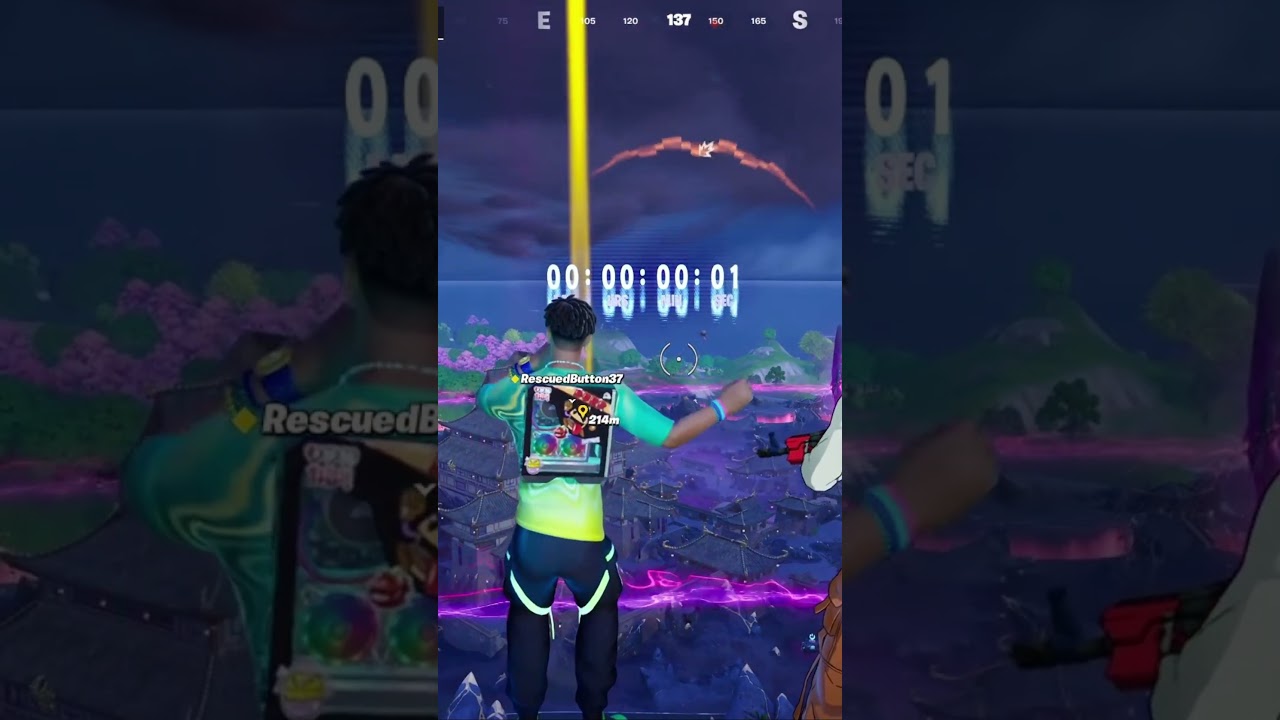 Fortnite Live Event Disappoints Fans π