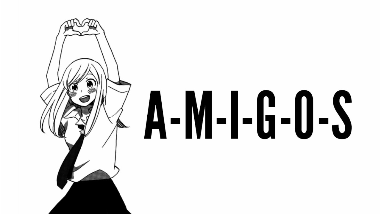 Friends - Anne-Marie feat. Marshmello