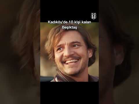 Kadıköy'de 10 kişi kalan Beşiktaş'a karşı Fenerbahçe'nin kazanma şansı =