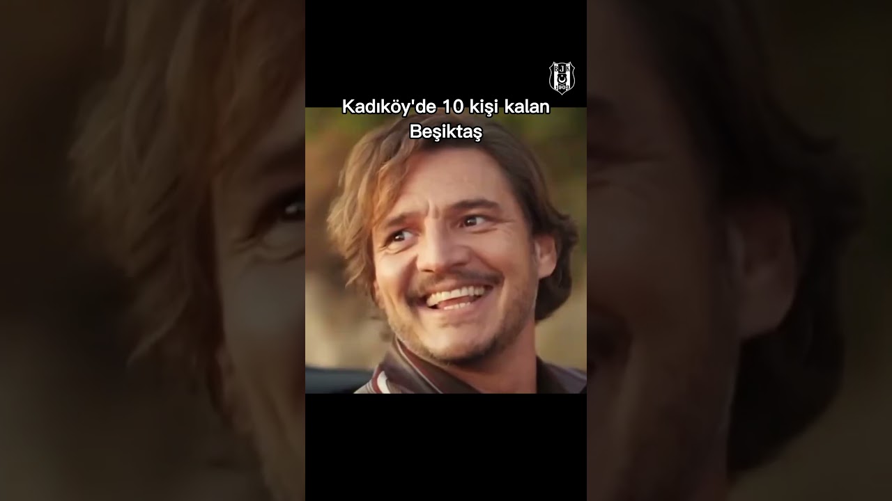 Kadıköy'de 10 Kişiyle Beşiktaş'a Karşı Fenerbahçe'nin Kazanma Şansı 🦅