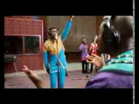 MIGHTY GOD (OFFICIAL VIDEO) - JOEPRAIZE FT SOWETO GOSPEL CHOIR