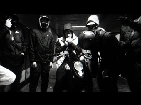 SKY × Miami Yacine - Amsterdam Nord