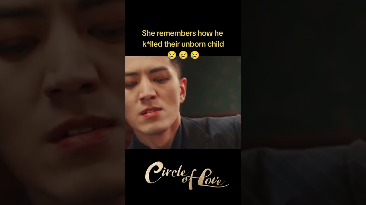 Remembrance of His Cruelty 💔