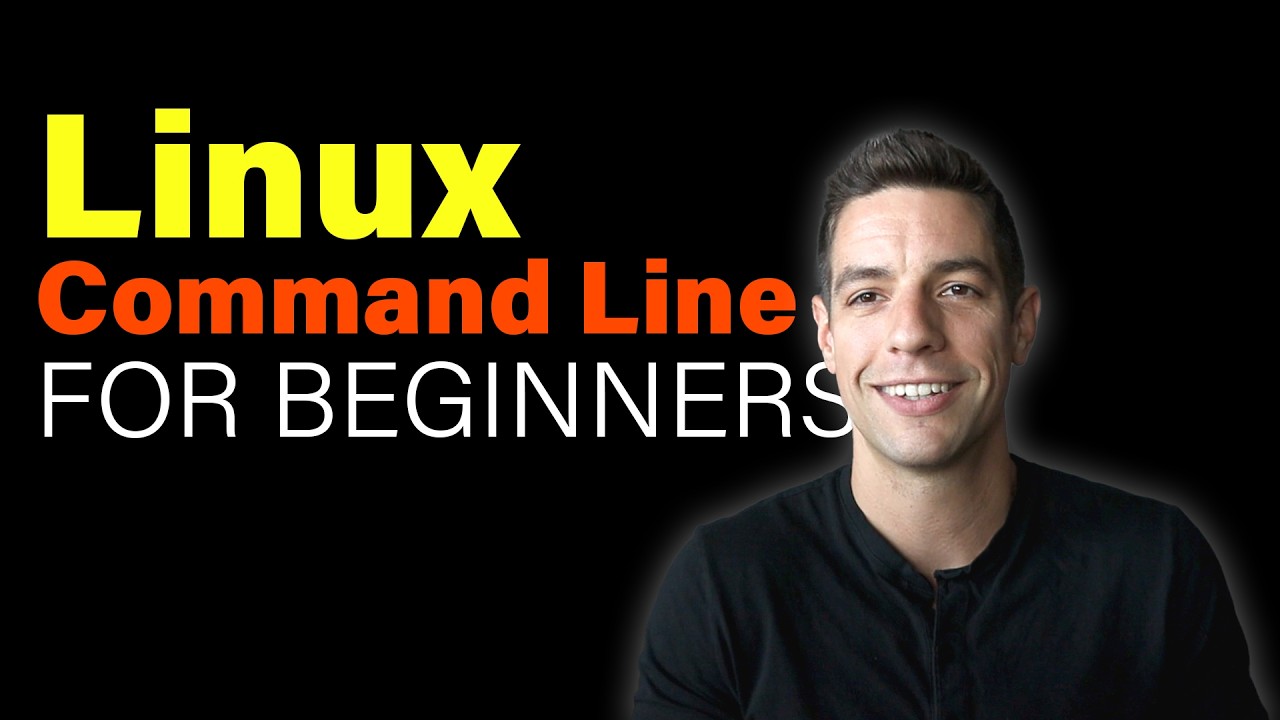 Linux Command Line for Beginners (2024)