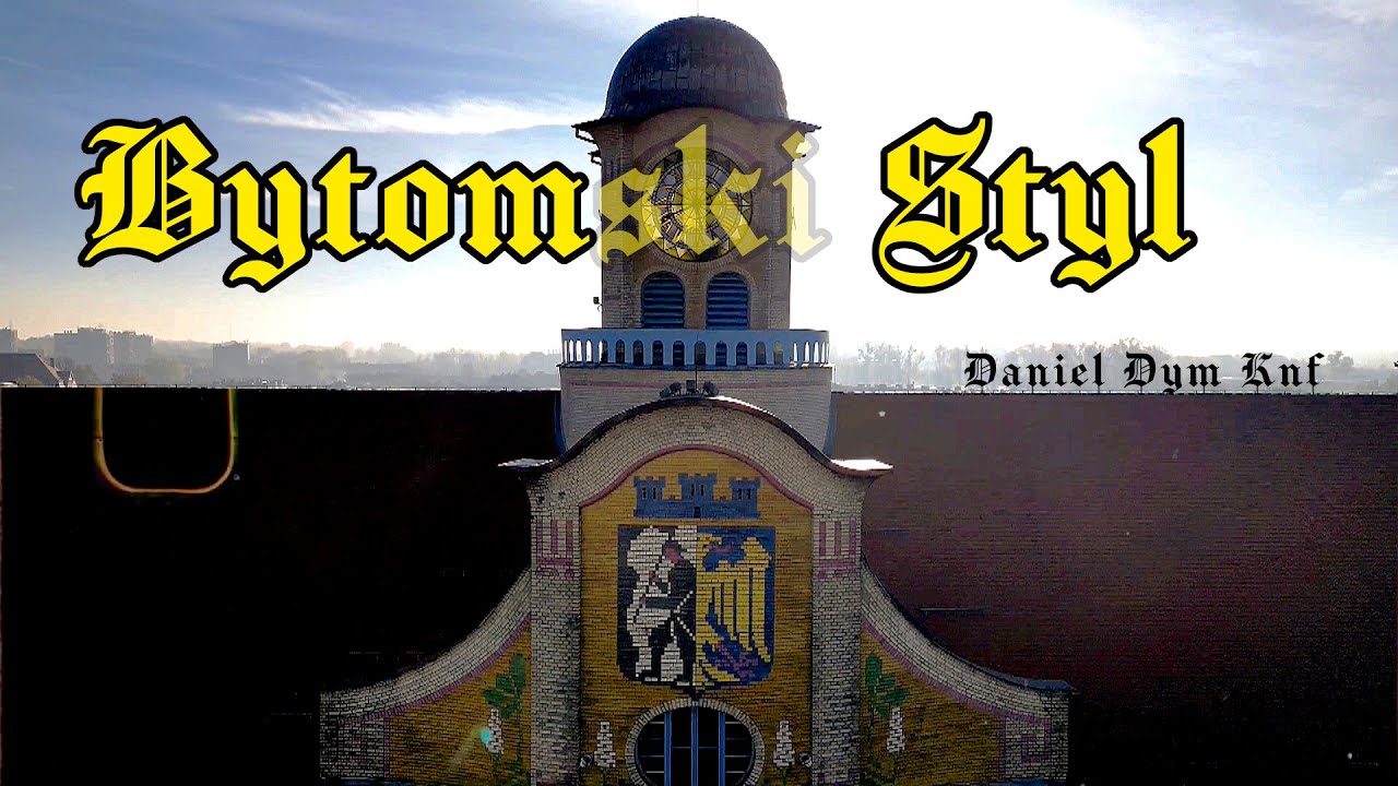 Daniel DYM KNF - Styl Bytomski | Premiera Dec 2025