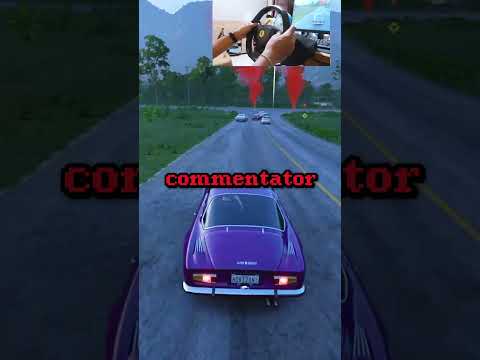 Forza Horizon 5 daily race part 1774 #shorts #funny #trending #comedy