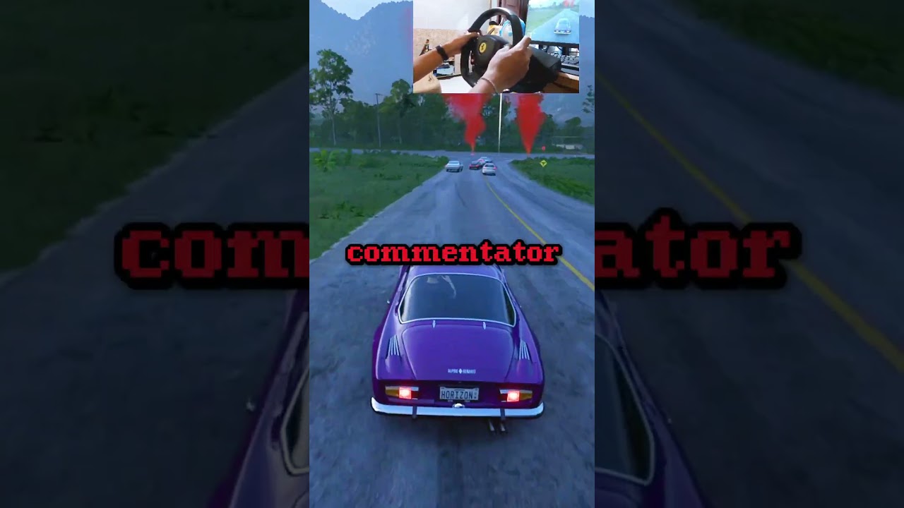 Forza Horizon 5 Daily Race #1774 🚗 | Hilarious Moments & Trending Fun!